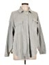Aerie Gray Pullover Sweater Size L - photo 1