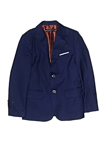 YuanLu Blazer (view 1)