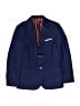 YuanLu Blue Blazer Size 6 - photo 1