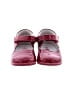 Angel Burgundy Flats Size 7 (kids) - photo 2