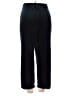Jaclyn Smith Black Casual Pants Size S - photo 2