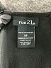 rue21 100% Polyester Black Sleeveless Blouse Size M - photo 7