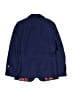 YuanLu Blue Blazer Size 6 - photo 2