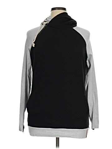 Ampersand Ave Sweatshirt (view 1)