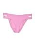 GB Pink Swimsuit Bottoms Size M - photo 1
