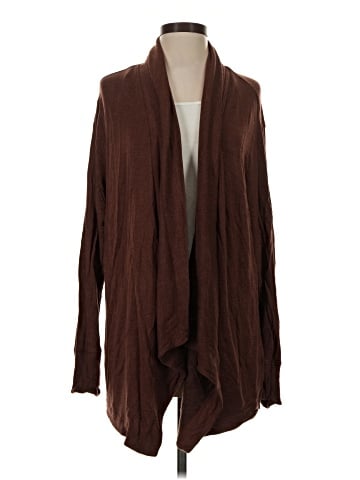 Athleta Cardigan (view 1)