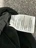 Tribal Solid Black Active Pants Size 14 - photo 5