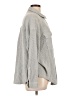 Aerie Gray Pullover Sweater Size L - photo 4