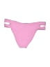 GB Pink Swimsuit Bottoms Size M - photo 2