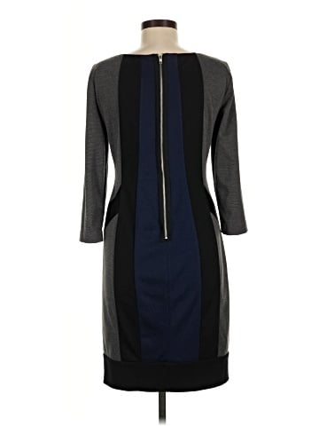 London Times Casual Dress (view 2)
