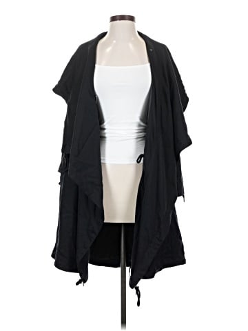 ALLSAINTS Vest (view 1)