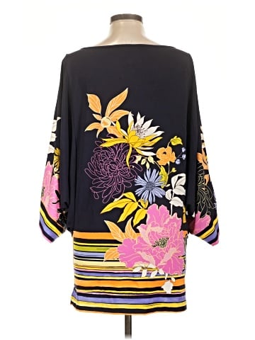 Trina Turk Casual Dress (view 2)