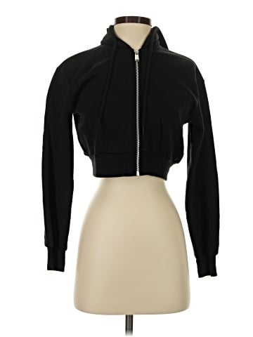 Divided by H&M Track Jacket (view 1)
