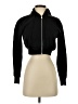 Divided by H&M Black Track Jacket Size XS - photo 1