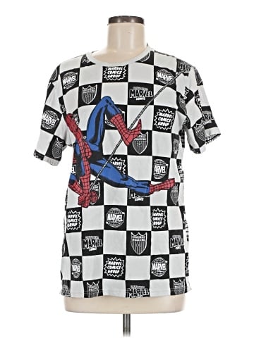 Marvel Short Sleeve T-Shirt (view 1)