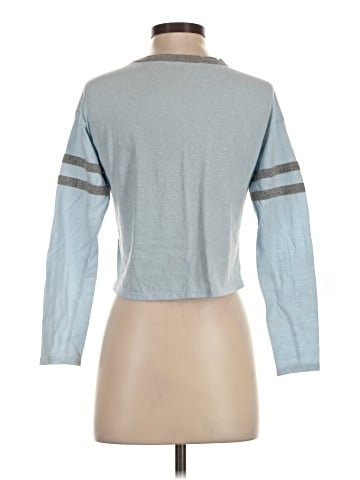 Ultra Flirt Long Sleeve Turtleneck (view 2)
