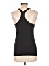Lululemon Athletica Black Tank Top Size 10 - photo 2