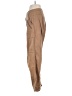 Free People 100% Cotton Brown Khakis Size 4 - photo 5