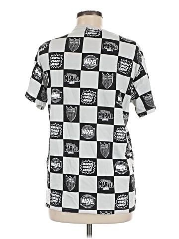 Marvel Short Sleeve T-Shirt (view 2)