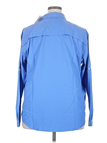 WHITE SIERRA Long Sleeve Blouse (view 2)