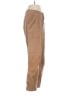 Free People 100% Cotton Brown Khakis Size 4 - photo 4