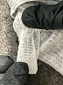 Star Vixen Gray 3/4 Sleeve Top Size 2X - photo 8