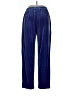 Koret Solid Blue Casual Pants Size L - photo 2