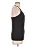 Lululemon Athletica Black Tank Top Size 10 - photo 4