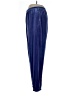 Koret Solid Blue Casual Pants Size L - photo 5