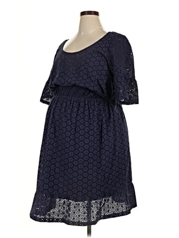 Kindred Bravely Casual Dress (view 1)