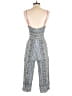 Stella Luce Graphic Blue Jumpsuit Size M (estimated) - photo 2