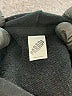 Parade Black Pullover Hoodie Size L - photo 7