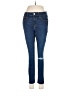 Gap Hearts Blue Jeans Size 29 Petite - photo 1