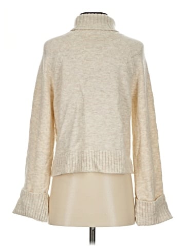 Parker Turtleneck Sweater (view 2)