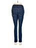 Gap Hearts Blue Jeans Size 29 Petite - photo 2