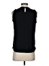 Sara Campbell Black Sleeveless Blouse Size S - photo 2