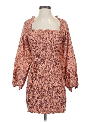 Free People Casual Dress (view 1)