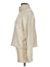 Parker Tan Turtleneck Sweater Size S - photo 5