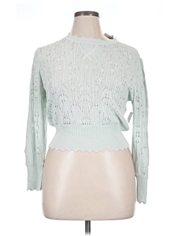 Joie Pullover Sweater (view 1)