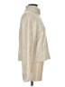 Parker Tan Turtleneck Sweater Size S - photo 4