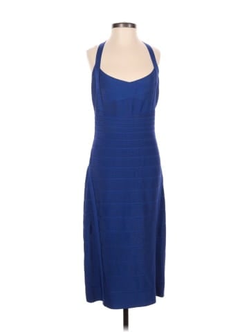 Herve Leger Cocktail Dress (view 1)