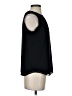 Sara Campbell Black Sleeveless Blouse Size S - photo 4
