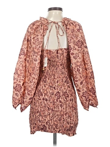 Free People Casual Dress (view 2)