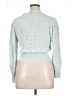 Joie Teal Pullover Sweater Size XL - photo 2