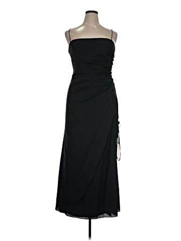 Vera Wang Cocktail Dress (view 1)