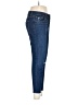 Gap Hearts Blue Jeans Size 29 Petite - photo 4