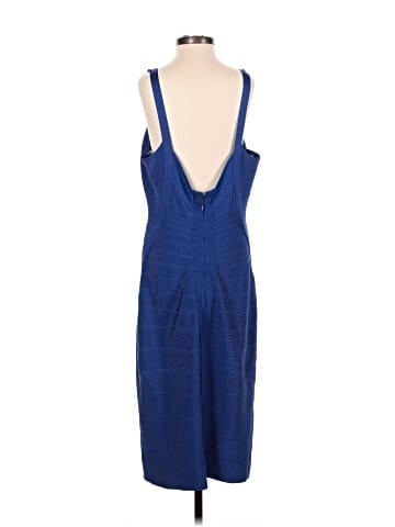 Herve Leger Cocktail Dress (view 2)