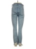 Gap Hearts Blue Jeans Size 4 - photo 2