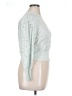Joie Teal Pullover Sweater Size XL - photo 4
