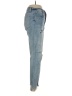 Gap Hearts Blue Jeans Size 4 - photo 4